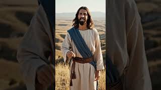 Jesus says this about pride