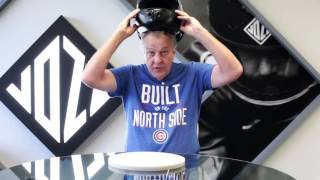 VOZZ Helmets - Fitting the VOZZ Helmet