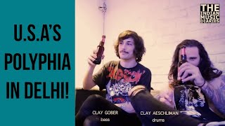 Live From The Scene E2 : Polyphia