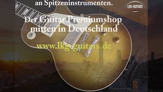 Maybach Lester Midnight Sunset ’59 Aged – incl. Case – 215618