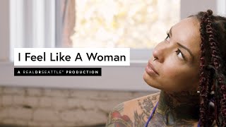 I Feel Like A Woman | Breast Augmentation (Trailer)