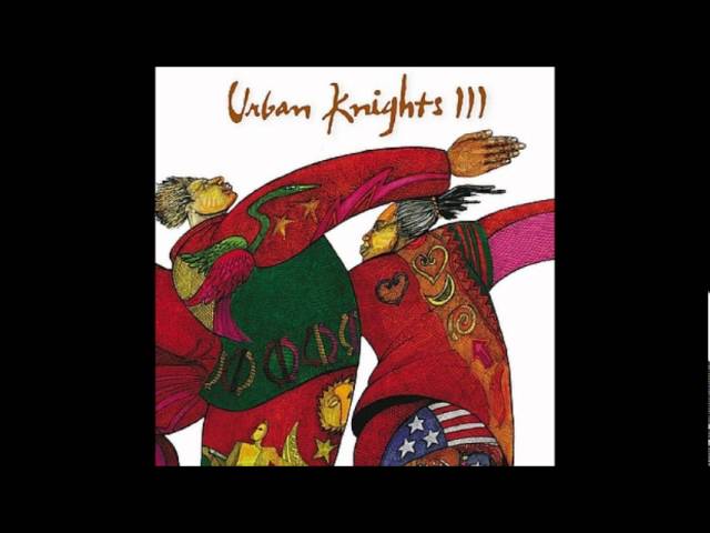 Urban Knights - Dancing Angels