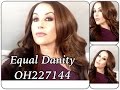 Equal Danity L Part Lace Front OH227144 | Brandi Renee