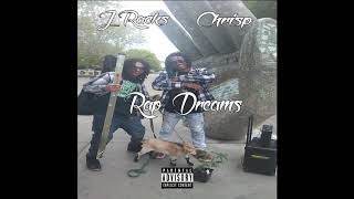 Rap Dreams (feat. Chrisp) (Official Audio)