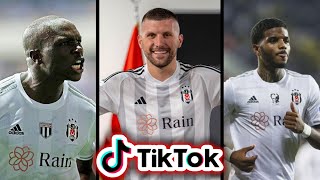 BEŞİKTAŞ TİKTOK VİDEOLARI #12 | EN YENİ EDİTLER | Resimi