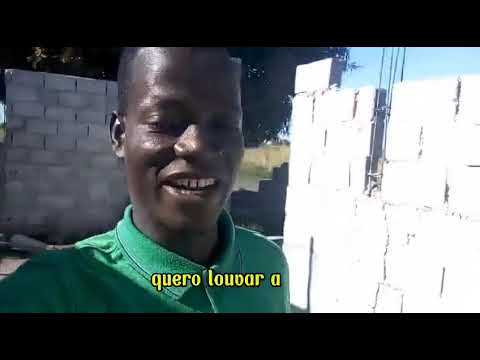 Projeto missionário.