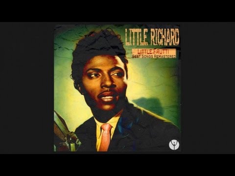 Little Richard   Tutti Frutti 1956