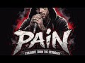 PAIN-Bury My Name