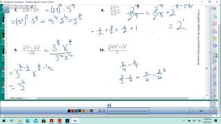 alg2classwork11 2
