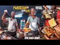 1950 Main Pakistan Se Aya | Uncle Ji ke Famous Butter Bread Samosa | Only Rs.20 | Street Food India