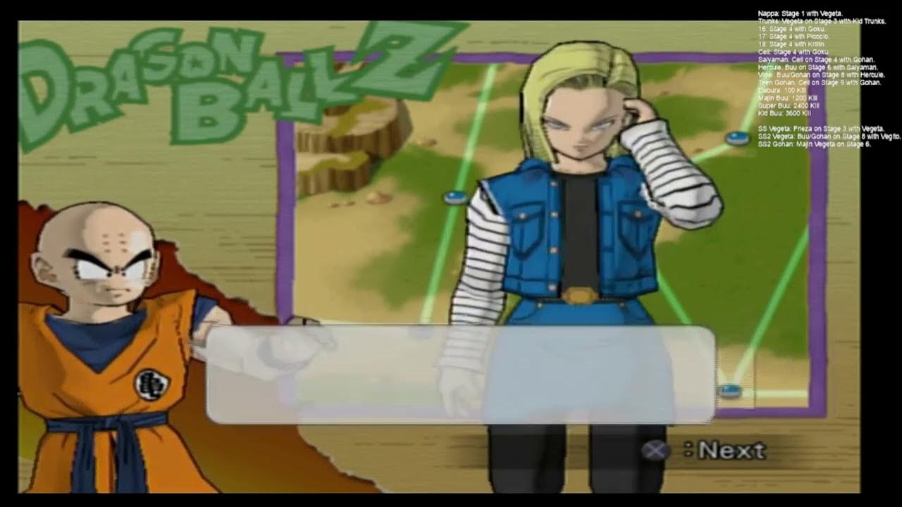 Krillin is the World's Biggest Bottom YouTube