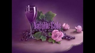 Our Love - Natalie Cole chords