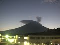 FUJIYAMA04 TIMELAPSE 4 2026 Oosawa Collapse Fuji 富士山ライブカメラのタイムラプス 大沢崩れ富士