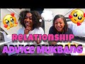 RELATIONSHIP ADVICE ft/brooklyn