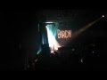 Birdy - The A Team - Live London Tabernacle April 2012