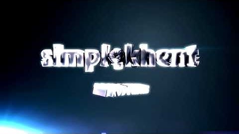 TRANSFORMERS TITLE CINEMA 4D