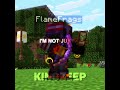 FLAMEFRAGS COMBAT MASTER🔥⚔️ | Unstable SMP edit #minecraft #shorts #unstablesmp #unstableuniverse