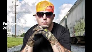 Bubba Sparxxx - Ugly ( Funkymix ) HQ audio