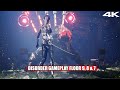 DISORDER Gameplay 4K 60FPS