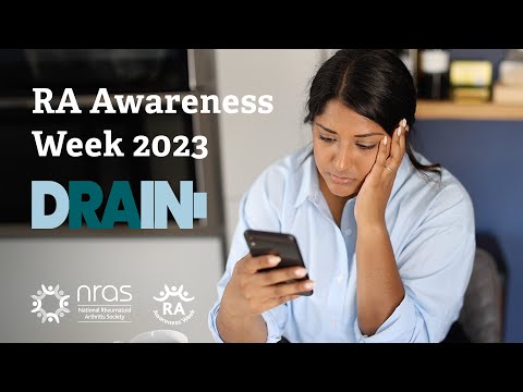 Rheumatoid Arthritis Awareness