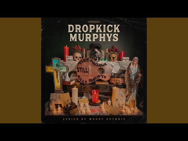 Dropkick Murphys - Cadillac, Cadillac