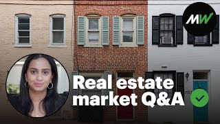 Where are the best opportunities for real estate investors? | MarketWatch