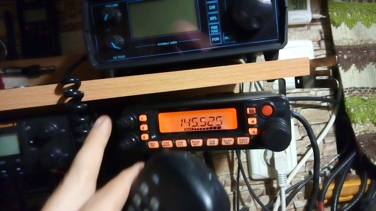 UR3QQC-UT5EMK 145 mhz (100+ km)