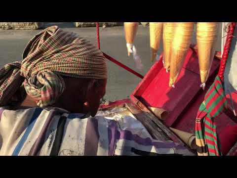 ভিডিও: ওজন হ্রাসের আনন্দের জন্য চিনিমুক্ত আইসক্রিম