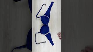 Its Just A Miracle Turned An Old Bra Into Fashionable Slippers