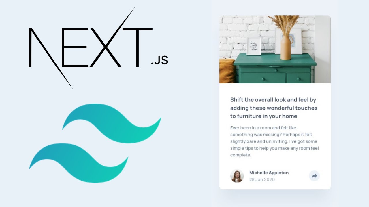 Build React Js Next Js Website With Tailwind Css By Showrovislam SexiezPicz Web Porn