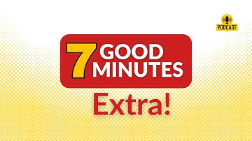 7 Good Minutes: Extra - A cluttered mind is like ...