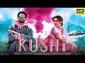 Kushi Full Movie In Tamil 2023 | Vijay Deverakonda | Samantha | Srikanth Iyengar | Saranya Ponvannan