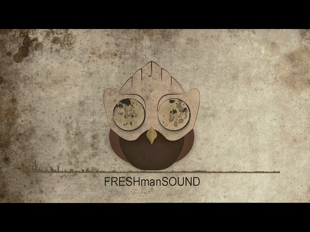 FreshmanSound - Fenrir (Dark Mysterious Celtic Cinematic Trailer) class=