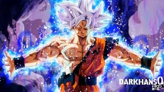 Goku el dios multiversal capitulo 1 conociendo a son goku