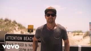 Kip Moore - Running For You: Live on the Beach (Presented by Corona Extra) chords