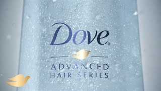 Dove Advanced Hair Series Presents Oxygen Moisture