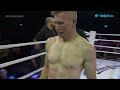 Mike Carson vs. Joseph Sanderson | FREE FULL FIGHT | CFFC Muay Thai 2 - June 15, 2024
