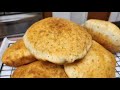 Trini Fried Bakes, Seasoned Fried Bakes - Episode 2232