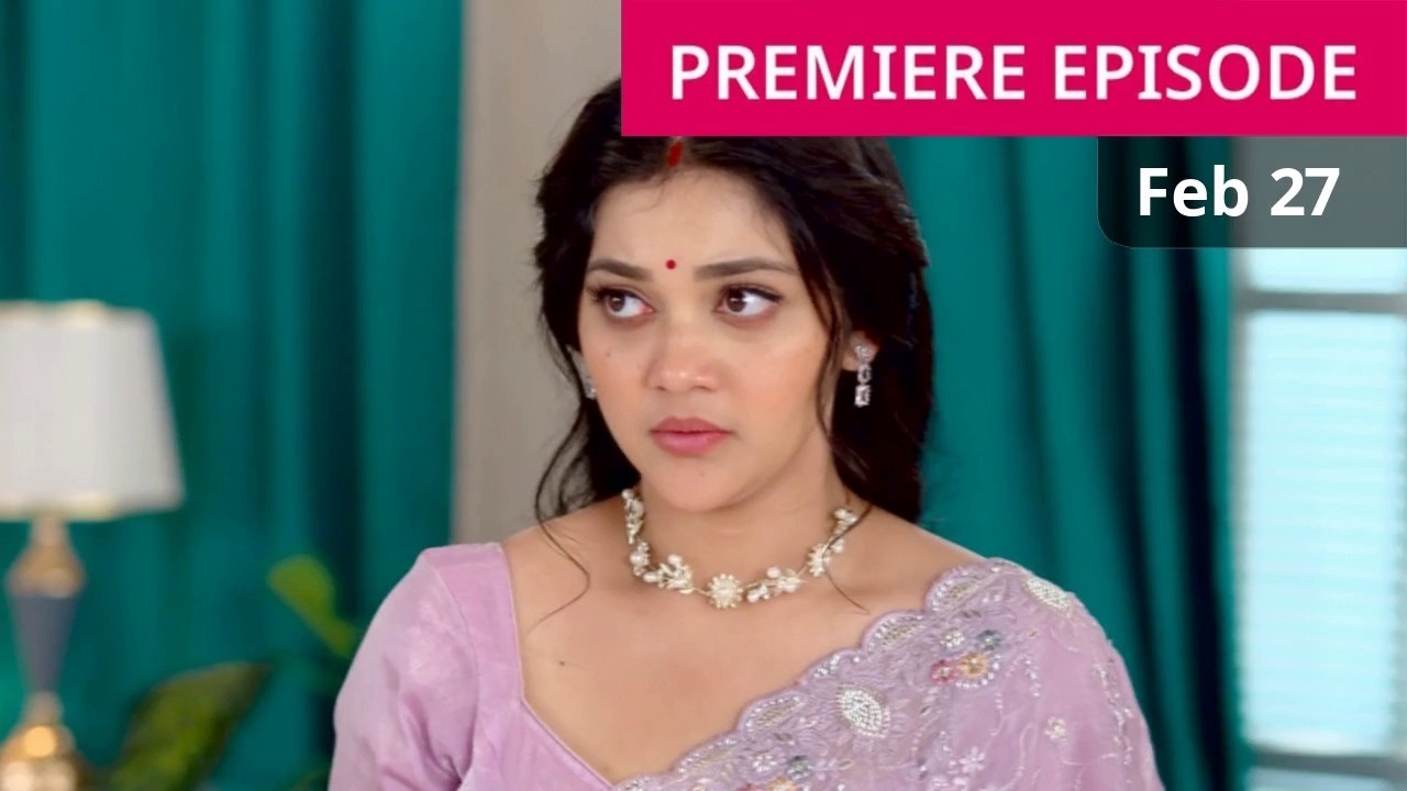 রোহিণীর ষড়যন্ত্রে মারা গেল সত্যেন বাবু কি করবে এবার অপর্ণা ! Chirodini Tumi Je Amar Today Episode