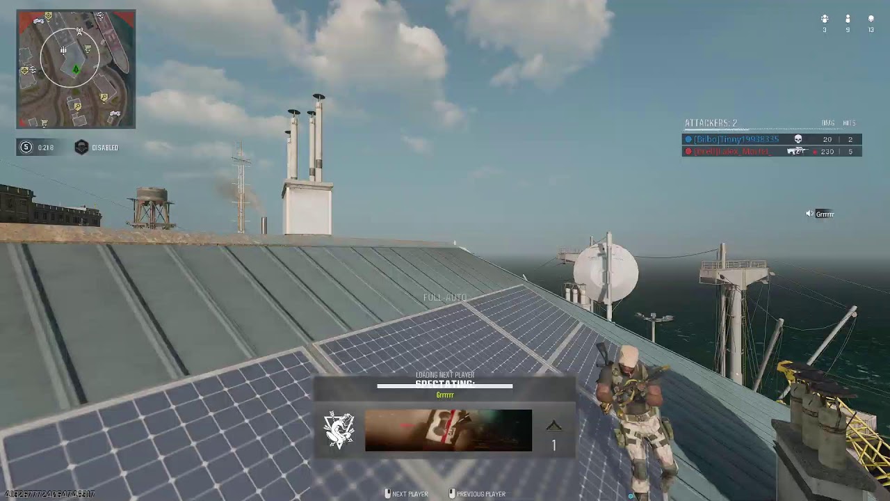 FellGaming Live Stream