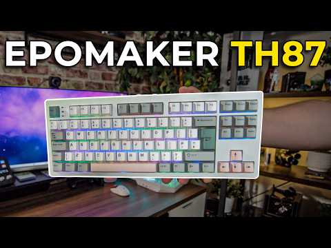 Have EPOMAKER Have Mastered The Thock?!