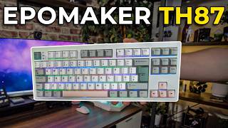 Have EPOMAKER Have Mastered The Thock?!