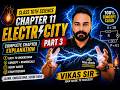 Class 10th Science Chapter 11 Electricity part 3 NCERT, CBSE, HPBOARD, STATE BOARD.