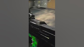 Enemy Operator Weapon Number 1820 | Call of Duty MW3 #shorts #mw3 #modernwarfare3 #mw3clips