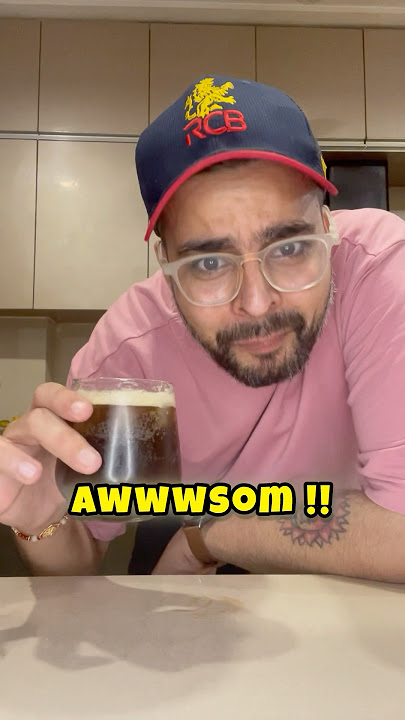 Download lagu Trying Viral Orange Coffee 😳 #shorts