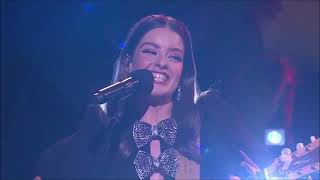 Denvah Baker-Moller & Morgan Evans - Thank God She's a Country Girl - Australian Idol 2024 - Top 3