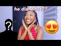 STORYTIME: I MET MY CELEBRITY CRUSH! | Stephanie Moka