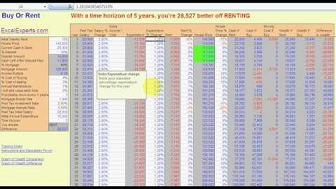ExcelExperts.com - Buy or Rent advanced Training