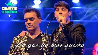 Vignette de la vidéo "Ale ceberio ft Marcos Bainotti - MegaTrack - Lo que yo mas quiero │ DVD Teatro Real"