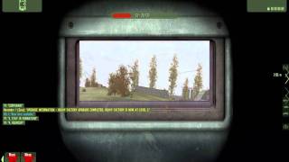 Arma2 - 112210 (100H-45V FOV) Part2